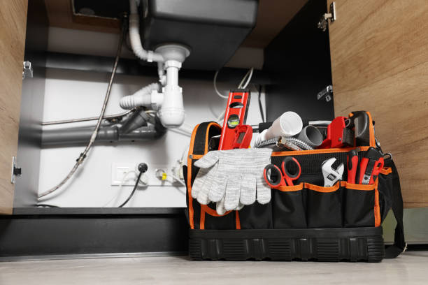Best Toilet Repair Services  in Pojoaque, NM