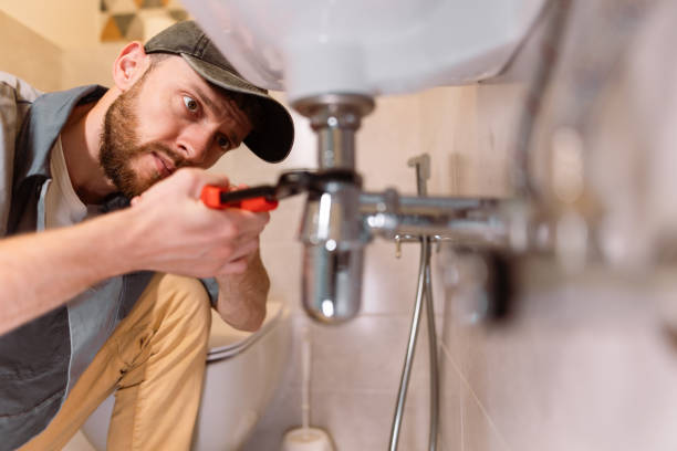 Best Sewer Line Replacement  in Pojoaque, NM