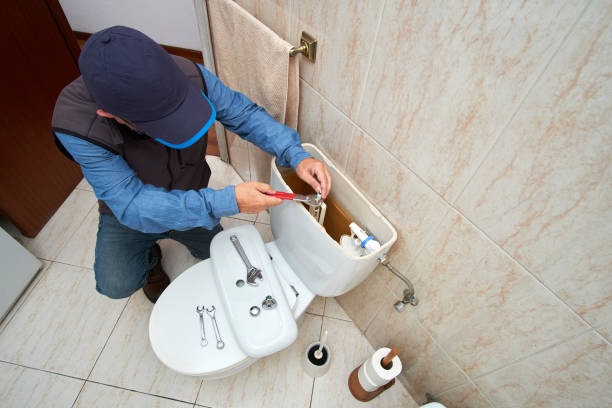 Best Plumbing Installation Services  in Pojoaque, NM