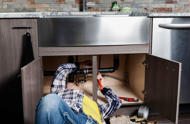 Best Plumbing Inspection Services  in Pojoaque, NM